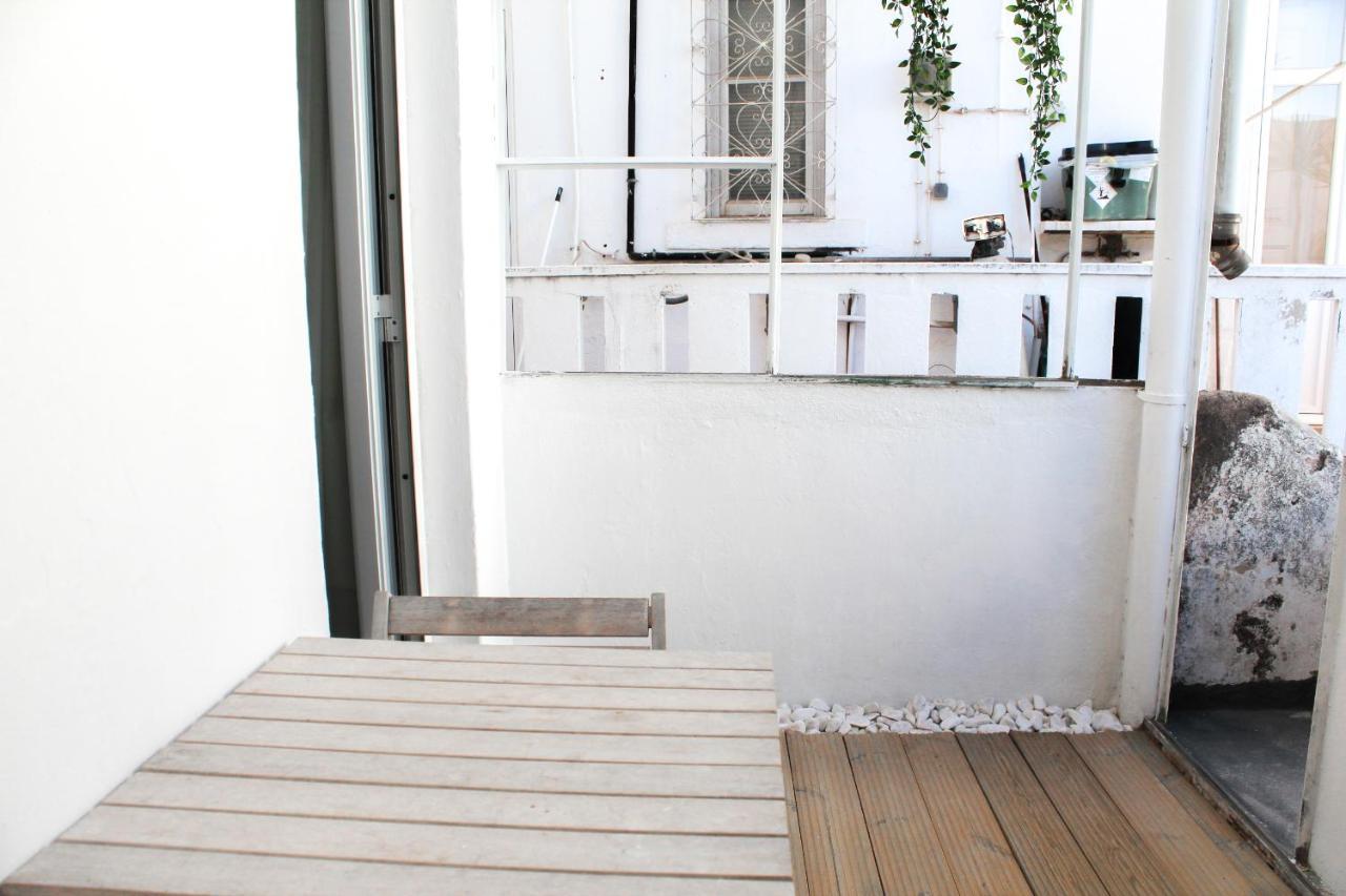 A Pousada Atelier 3 Loulé Exterior foto