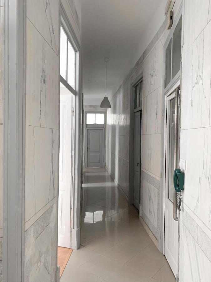 A Pousada Atelier 3 Loulé Exterior foto